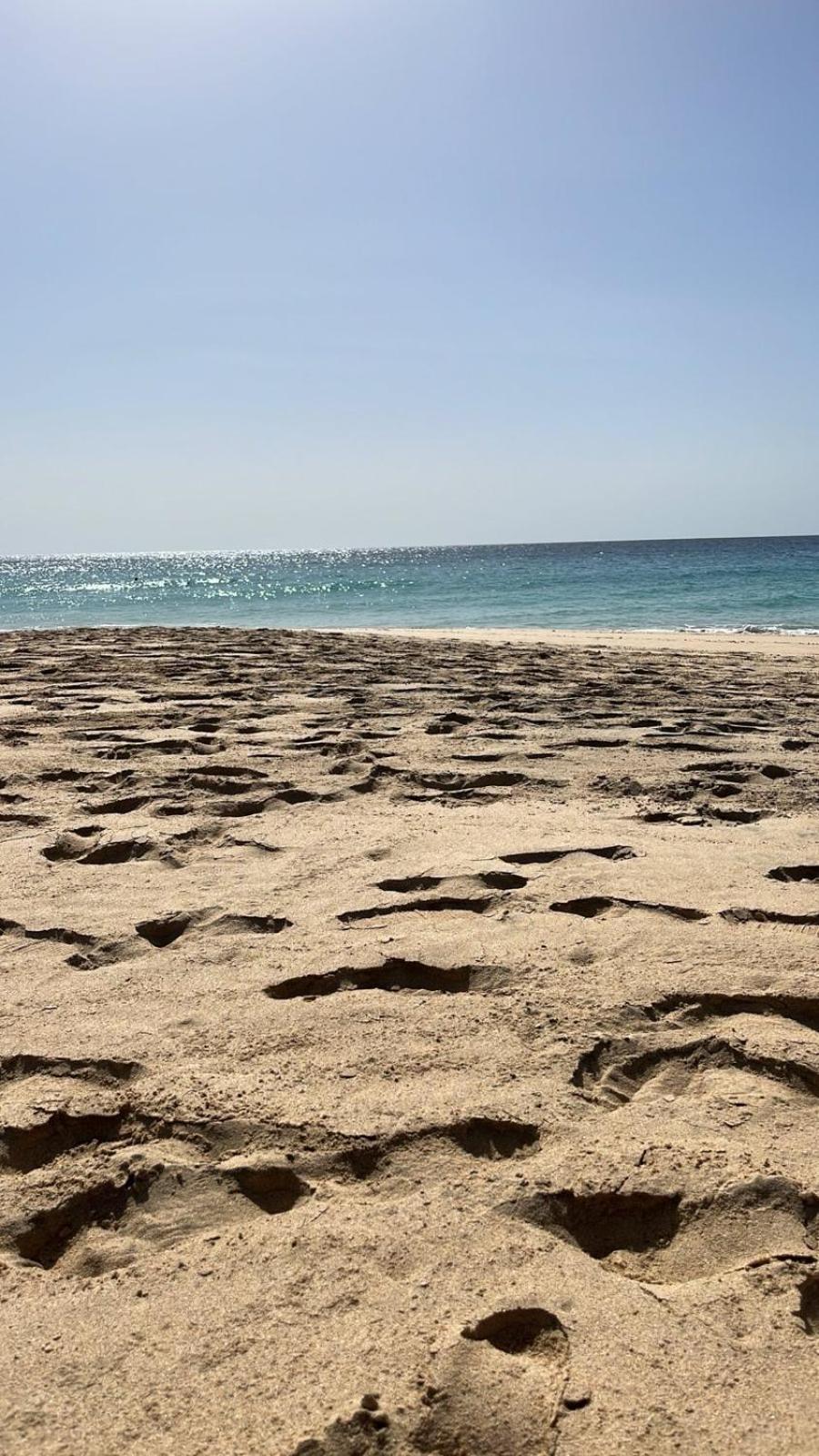 דירות Blue Ocean Morro Jable מראה חיצוני תמונה